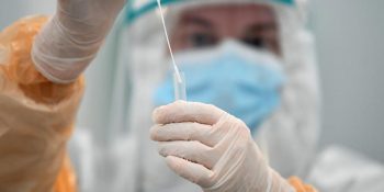 ADARS aclara sobre precio y cobertura pruebas PCR