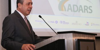 ADARS RATIFICA CUMPLIMIENTO ACUERDO CNSS RES. 533-01