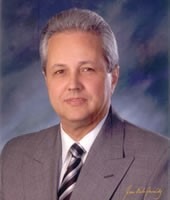 Rafael Gonzalez