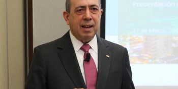 Presidente de ADARS propone actualizar catálogo prestaciones “acorde con necesidad de afiliados”