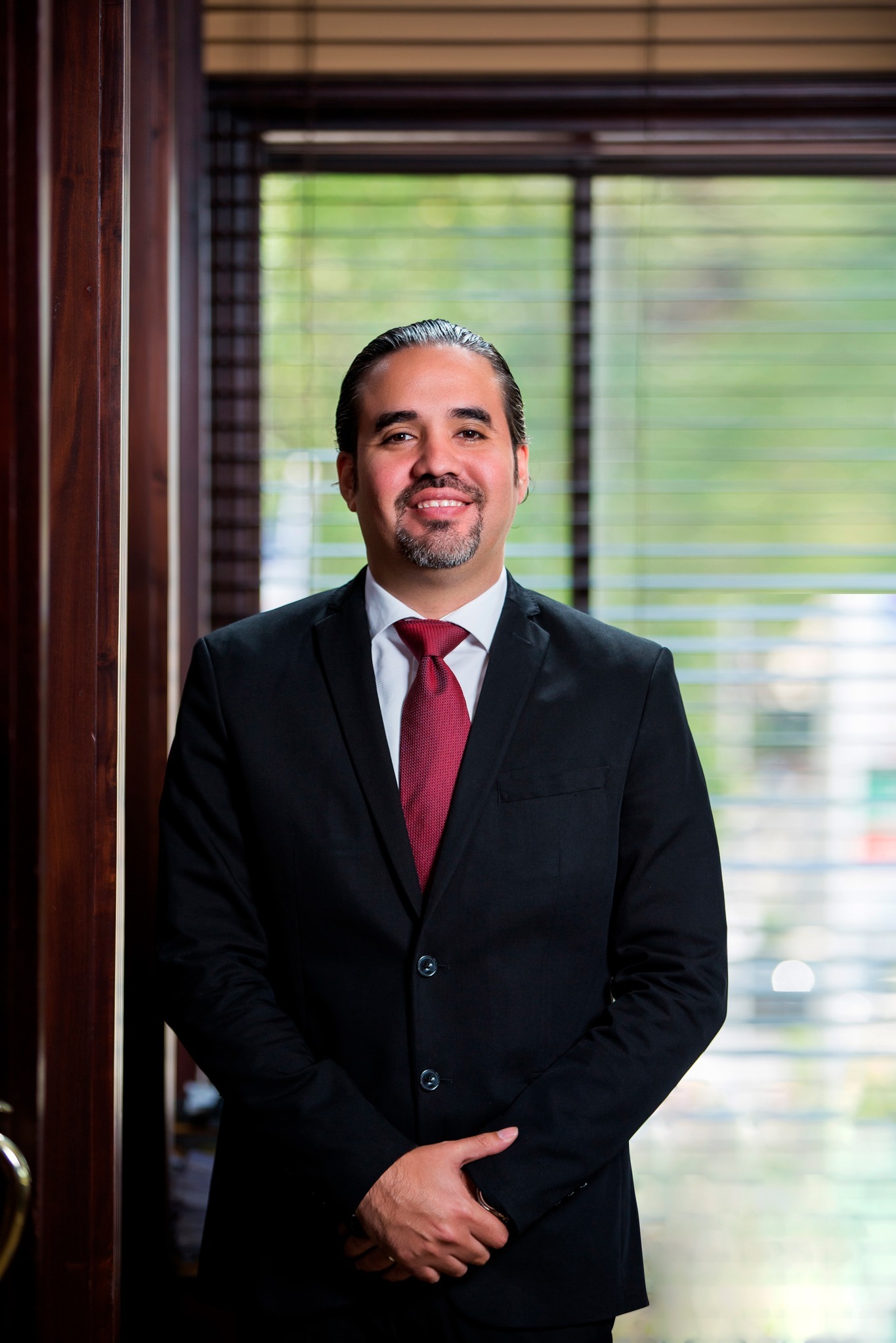 Luis Alexis Nuñez Jr – ARS Monumental