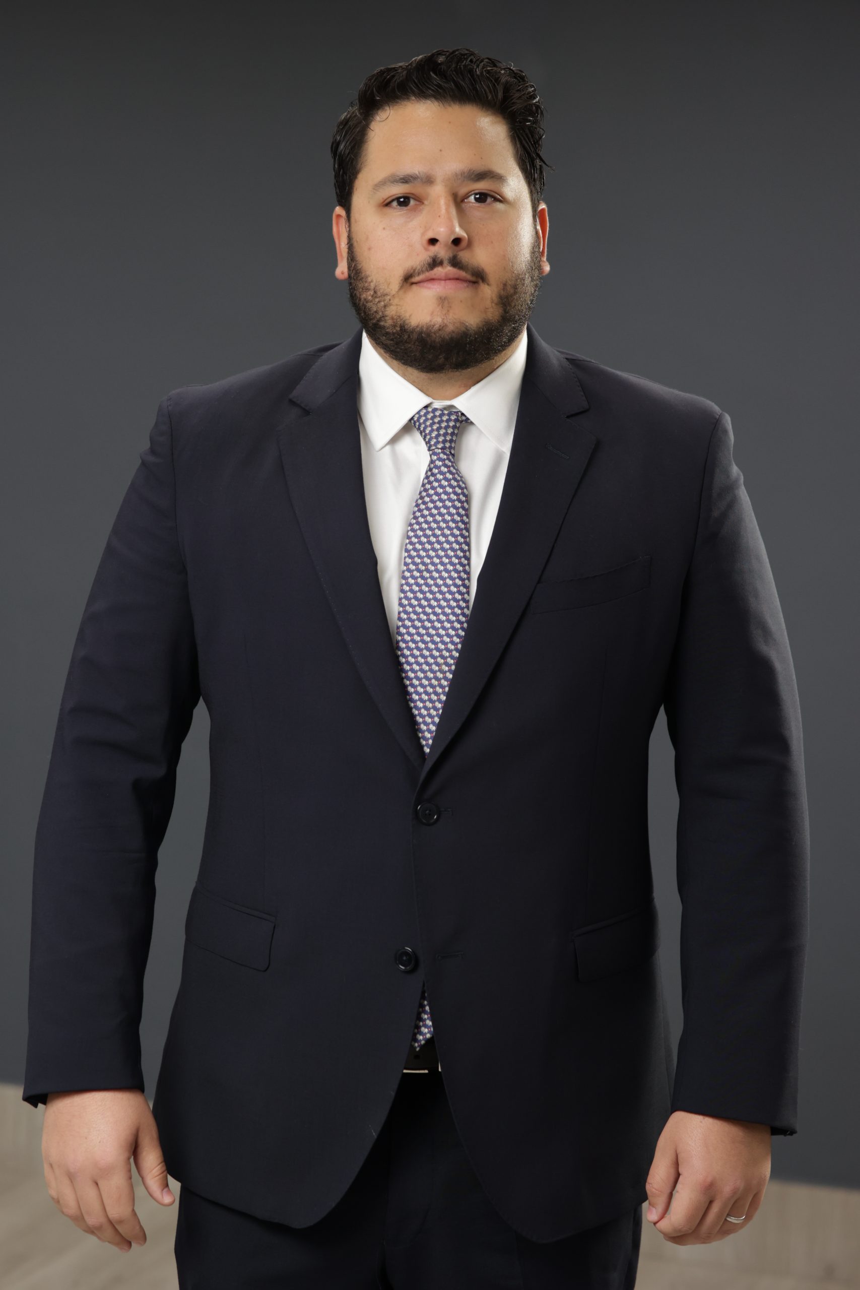 Gustavo Yunen 1