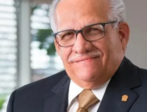 Ing. Ernesto Izquierdo