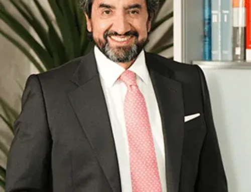 Dr. Jaime Caycedo